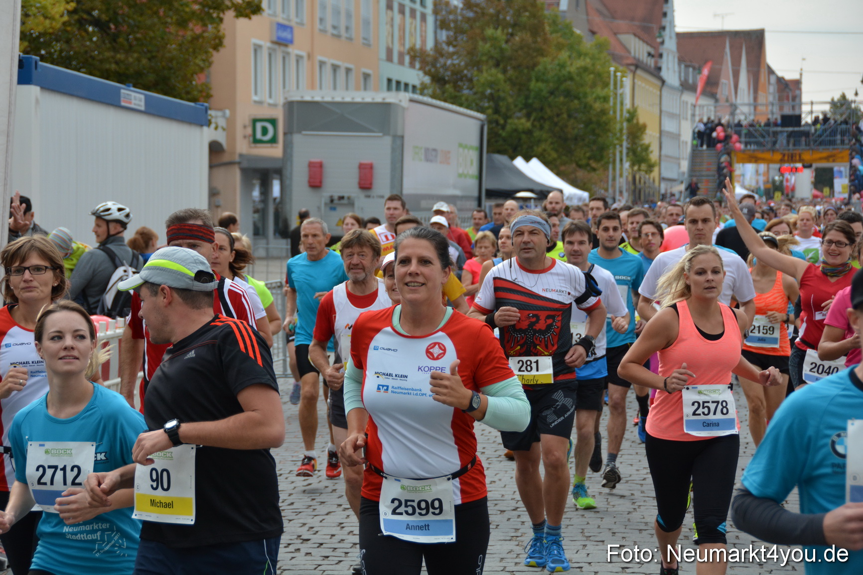 Stadtlauf Neumarkt 2017 0185